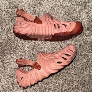 Crocs Pollex Clog by Salahe Bembury